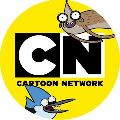 Cartoon Network Rom&acirc;nia