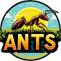 Ants Documentary logo