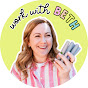 Work With Beth | Sketchnotes & Visual Storytelling logo