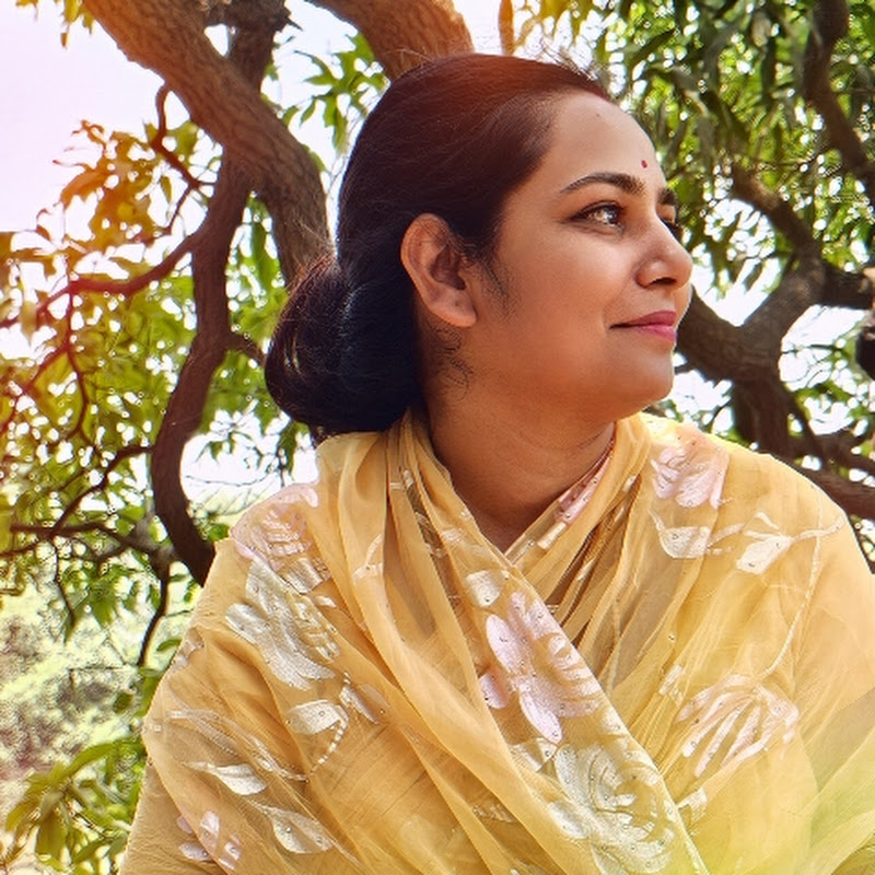 Life Delight with Vandana