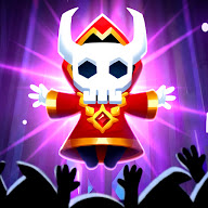 Idle Cult Empire - Evil Tycoon icon