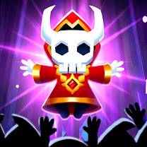 Idle Cult Empire - Evil Tycoon