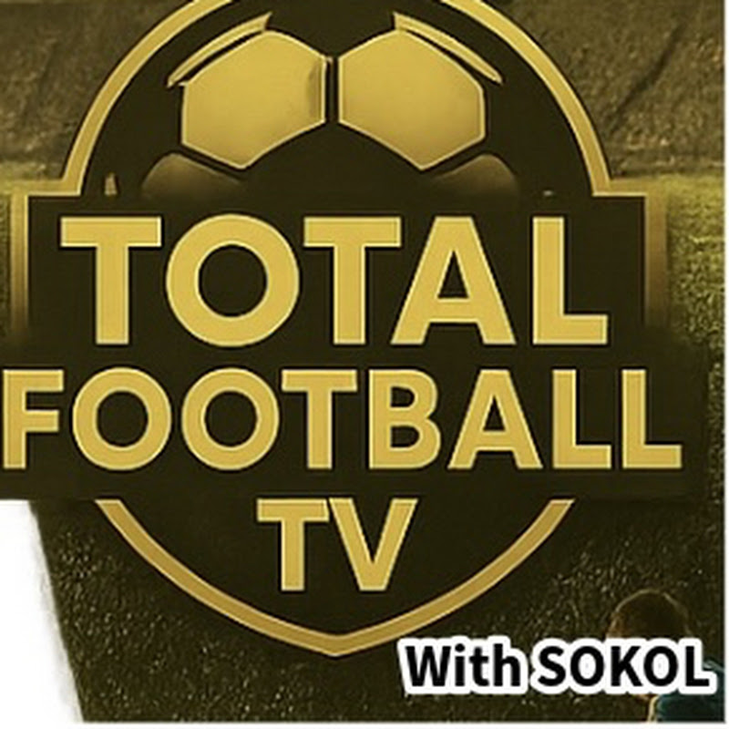 Total Football Tv
