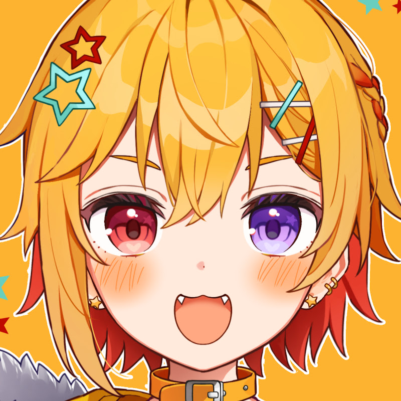 夕星紡記-YuzutsuTsumugi-【新人VTuber】