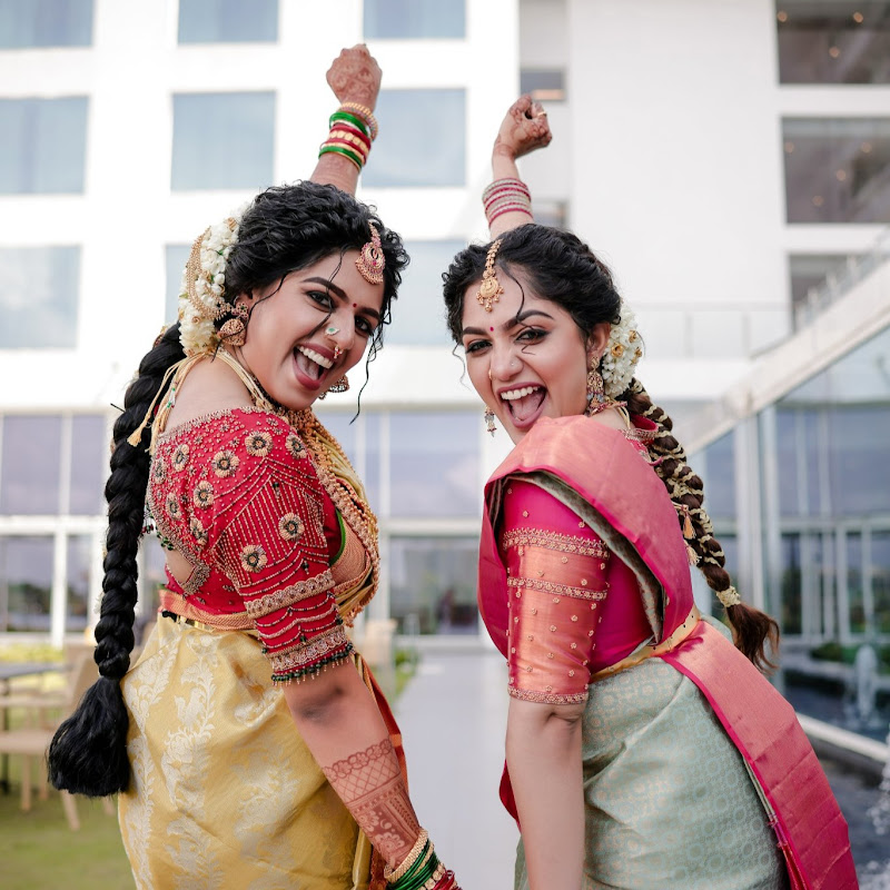 Wedding Elements Photography