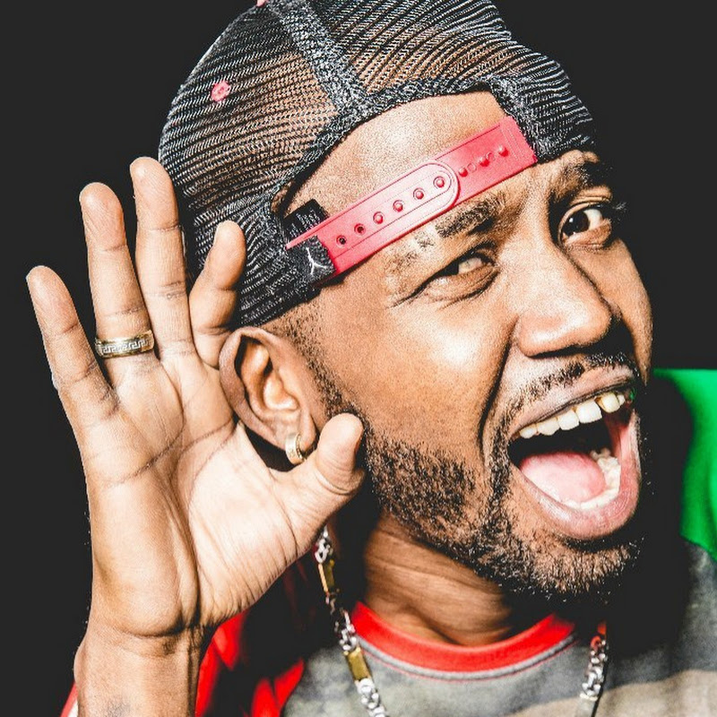 Jiff Di Bossman