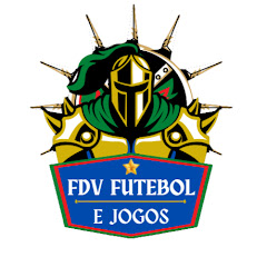 FDV FUTEBOL E JOGOS