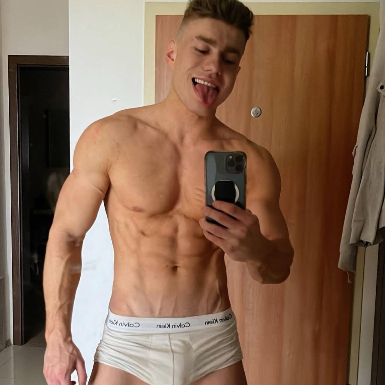 Post from Emmet Charm