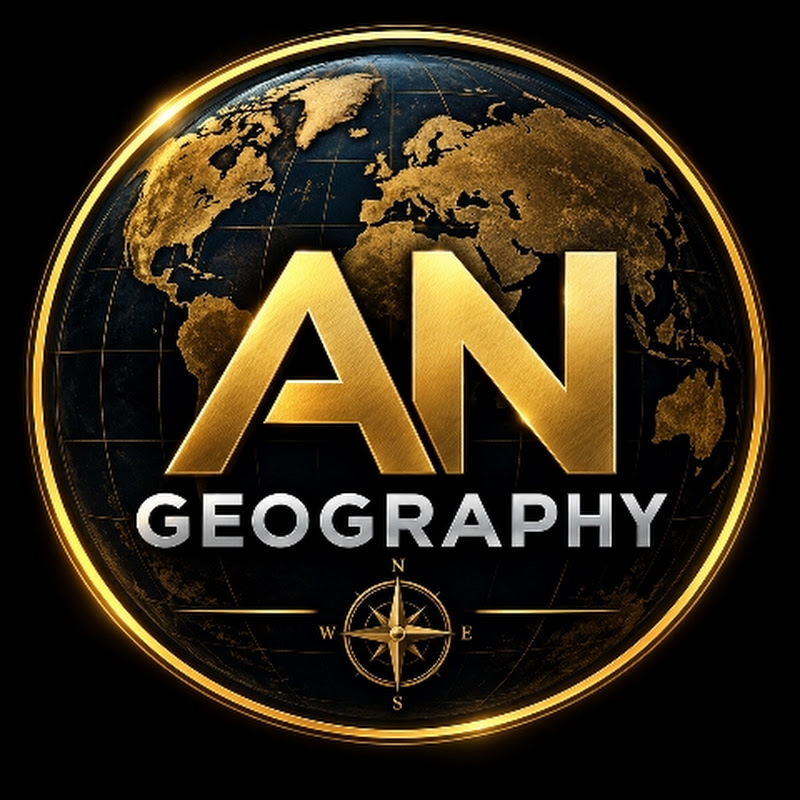 AN Geography