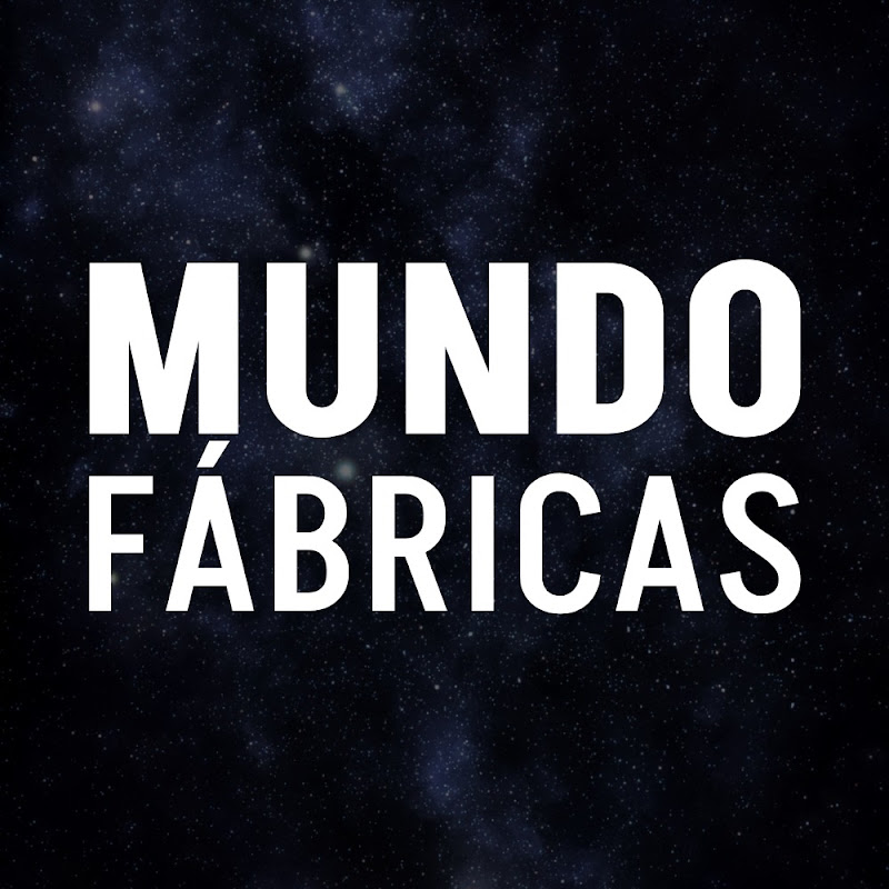 Mundo Fábricas