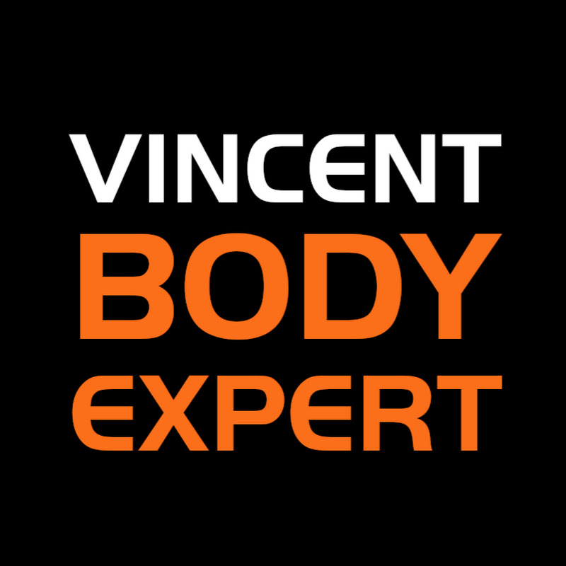 Vincent Body Expert