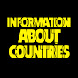 INFORMATİON ABOUT COUNTRİES logo