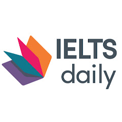 Channel thumbnail for IELTS Daily