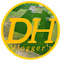 DH Vlogger's  logo