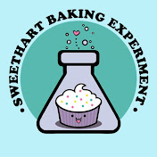 Sweethart Baking Experiment