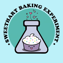 Sweethart Baking Experiment Avatar