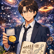Science And Philosophy Enthusiast 