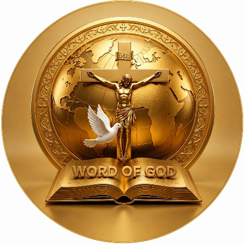 WORD OF GOD
