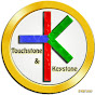 Touchstone & Keystone logo