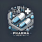 Pharma Mentos logo