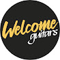 WelcomeGuitars logo