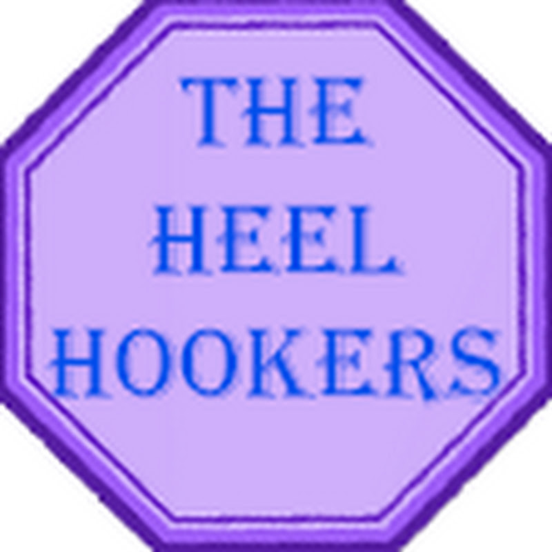 The Heel Hookers