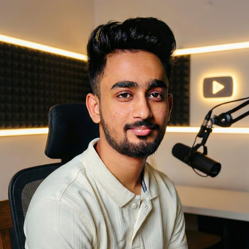 Aarav Kumar FX