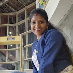 Channel thumbnail for Daily Cook with selvi