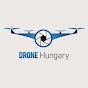 Drone Hungary logo