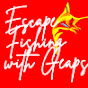 Escape Fishing with Geaps logo