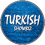 Turkish Showbiz logo