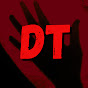 Disturbing Trace logo