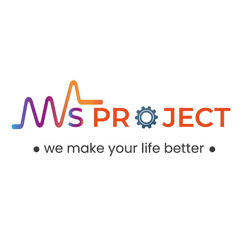 MS Project icon