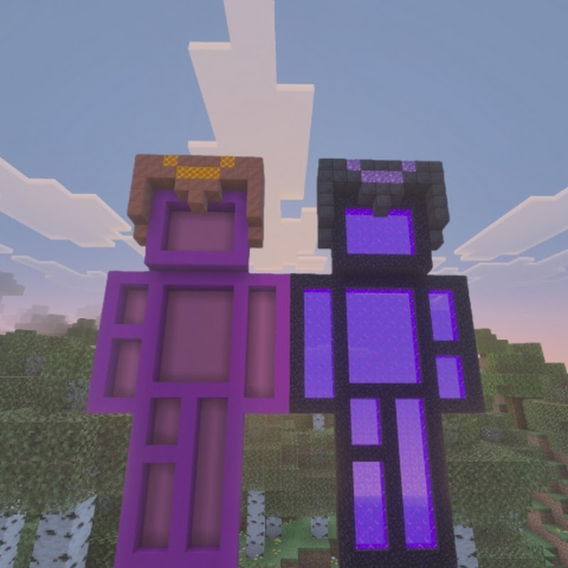 Amir minecraft плянин 