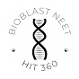 BioBlast NEET logo