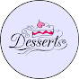 Dessert Ideas logo
