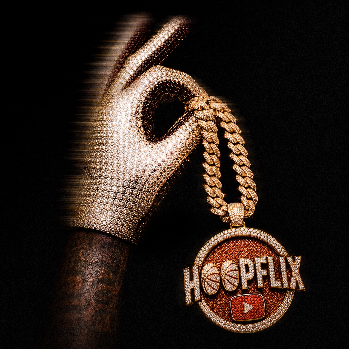 Post from HoopFlix