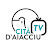 Cità d'Aiacciu Tv