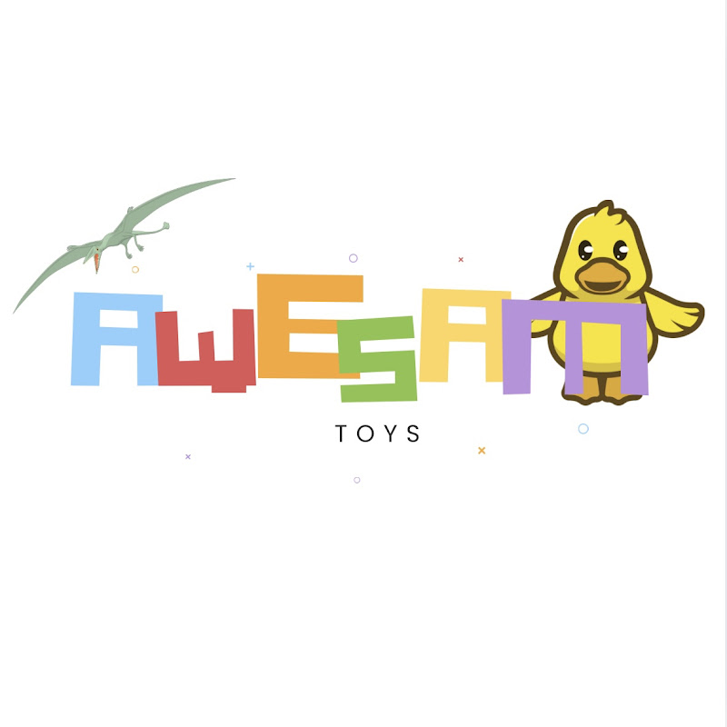 Awesam Toys