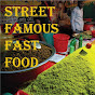 Street Famous Fast Food logo