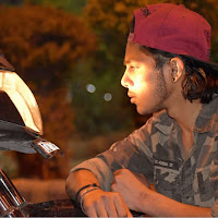 Twisted Sagar profile image