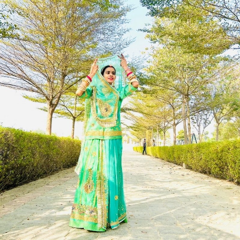 Tripti Rathore