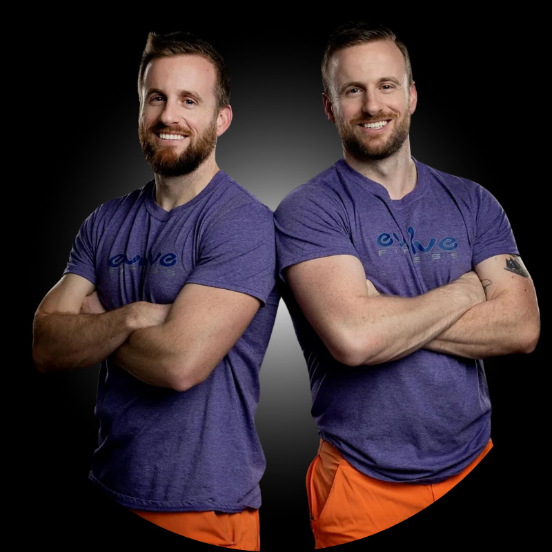Evolve Fitness