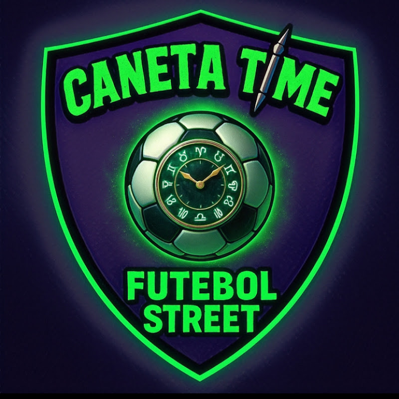 CanetaTime Street