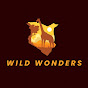 Wild wonders logo