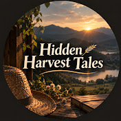 Hidden Harvest Tales