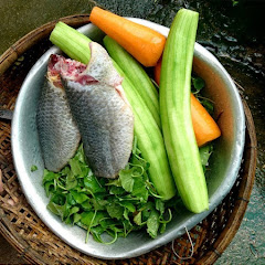 Ẩm Thực Mẹ Nấu