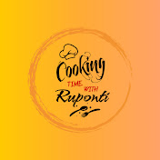 Cooking time with Ruponti