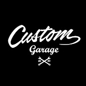 Custom garage UA