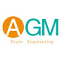 AllGrain Machinery logo